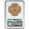 Image 2 : 1884-CC $20 Liberty Head Double Eagle Gold Coin NGC AU53