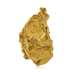 1.178 Gram Australian Gold Nugget