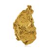 Image 1 : 1.178 Gram Australian Gold Nugget