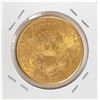 Image 2 : 1901-S $20 Liberty Head Double Eagle Gold Coin