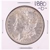 Image 1 : 1880-O $1 Morgan Silver Dollar Coin