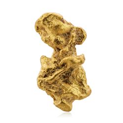 2.81 Gram Australian Gold Nugget