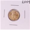 Image 1 : 2009 $5 American Gold Eagle Coin