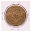 Image 2 : 1852 Type 1 $20 Liberty Head Double Eagle Gold Coin