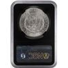Image 2 : 1900 $1 Morgan Silver Dollar Coin NGC Genuine