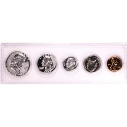 1956 (5) Coin Proof Set