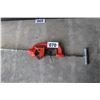 Image 1 : RIGID 2 - 4" PIPE CUTTER