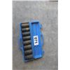 Image 1 : 3/4" DRIVE (25 - 38 METRIC) IMPACT SOCKETS