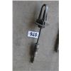 Image 1 : SLIDE HAMMER - 3 JAW PULLER