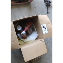 IH 21 - 2388 TURBO C/W NEW WASTE GATE