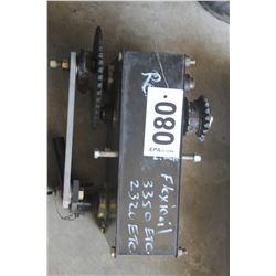 FLEXICOIL 3350 - 2320 REBUILT BOX