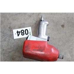 SNAP-ON 3/4" AIR GUN (WORKING)
