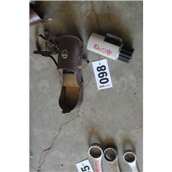 MOISTURE GRAIN TESTER