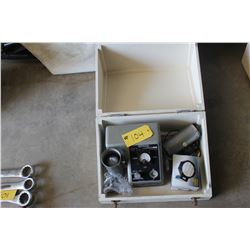 MODEL 919 LABTRONICS MOISTURE METER - WHITE BOX