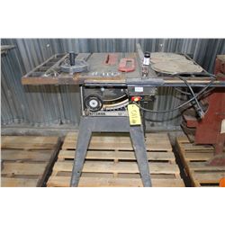 CRAFTSMAN TABLESAW