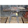 Image 1 : CRAFTSMAN TABLESAW