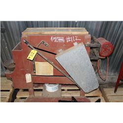 EMERSON KICKER GRAIN SCREENER