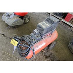 SEARS ELECTRIC AIR COMPRESSOR