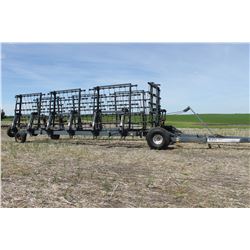FLEXICOIL SYSTEM 85 - 70' HEAVY HARROWS
