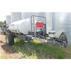 FLEXICOIL 65 - 80' SPRAYER