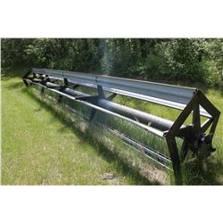 BATT REELS FOR IH SWATHER