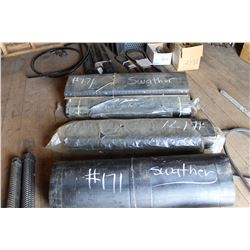 4 - SWATHER CANVASES