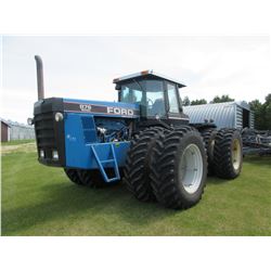 1991 VERSATILE 876 TRACTOR