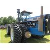 Image 2 : 1991 VERSATILE 876 TRACTOR