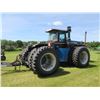 Image 3 : 1991 VERSATILE 876 TRACTOR