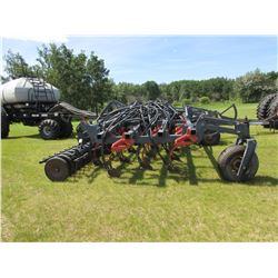 1998 FLEXICOIL 39' DOUBLE SHOOT AIR DRILL