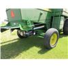 Image 8 : 1985 JOHN DEERE 7720 TITAN II COMBINE