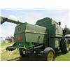 Image 9 : 1985 JOHN DEERE 7720 TITAN II COMBINE