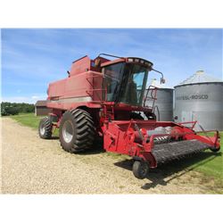 1995 CASE IH 2188 COMBINE