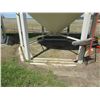 Image 4 : WENINGER (TWIN AIR EPOXY LINED) 3 RING BIN (APPROX 50 TON/1850 BU)