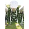 Image 1 : 1000 GALLON FUEL TANK & STAND