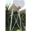 Image 2 : 1000 GALLON FUEL TANK & STAND