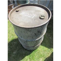 UFA CRC-5-48 PRESS DRUM