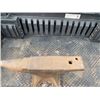 Image 2 : APPROX. 100 LB ANVIL