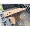 Image 3 : APPROX. 100 LB ANVIL