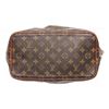 Image 5 : Louis Vuitton Monogram Canvas Leather Palermo PM Bag