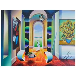 Perfect Weather by Ferjo Original