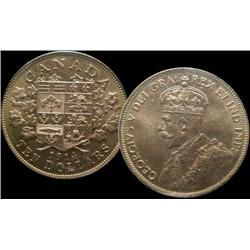 1914  $10  Gold  ICCS MS62  well struck