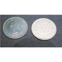 1859 DP#2 VG-8, F-15 (Porous surfaces) 