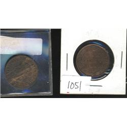 1891 SDSL   F-12,  cleaned.