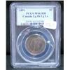 Image 1 : 1891 Large date Large leaves  PCGS MS63