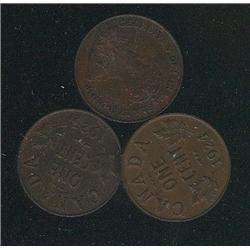 1922, 1924, 1932, 1935, Four nice coins