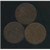 Image 1 : 1922, 1924, 1932, 1935, Four nice coins