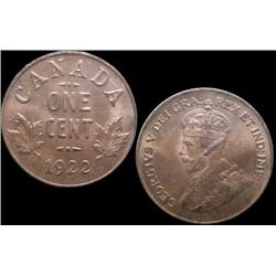 1922 ICCS MS65 RED. Solo finest by any 