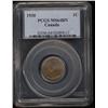 Image 1 : 1930  PCGS MS64 brown with nice surface