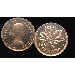 1961  ICCS PL65  ULTRA HEAVY CAMEO.  Se